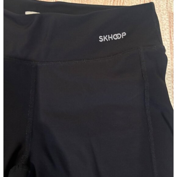 Skhoop Carla Winter Fleece Tights Size Medium - Picture 7 of 13